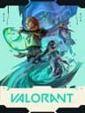 VALORANT