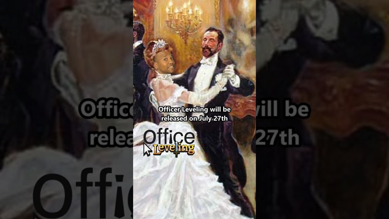 Office Leveling - Release Date 27 of July