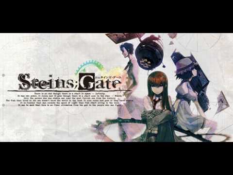 5:STEINS;GATE