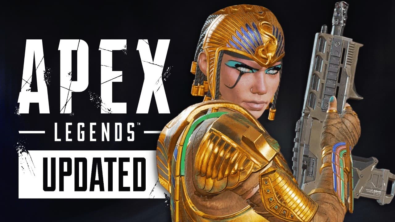 This Update is Big for Apex