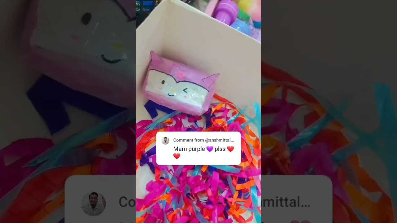 subscribe my channel to pack your fake order
