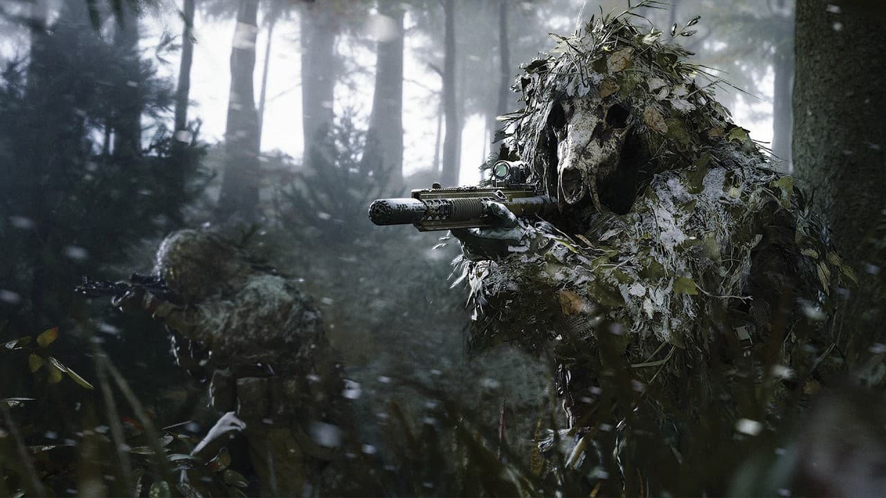 Call of Duty: Modern Warfare 4 | DMZ Dynamic Ops