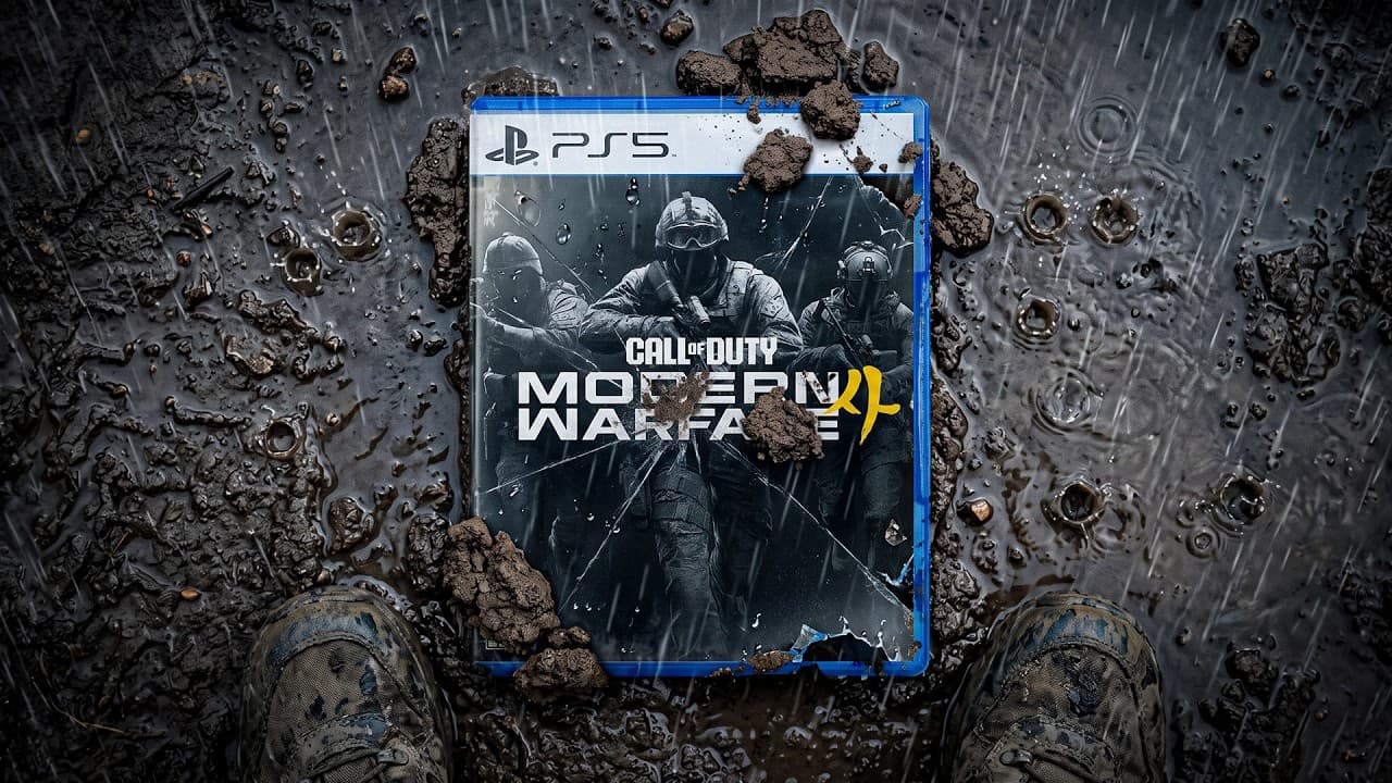 QUIEREN MATAR al NUEVO CALL OF DUTY MODERN WARFARE 4