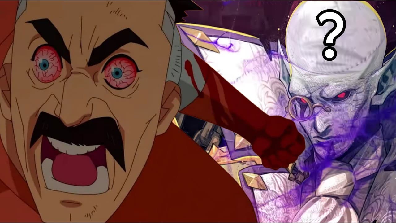 O QUE ESTÁ ACONTECENDO EM BELMONT'S CURSE???
