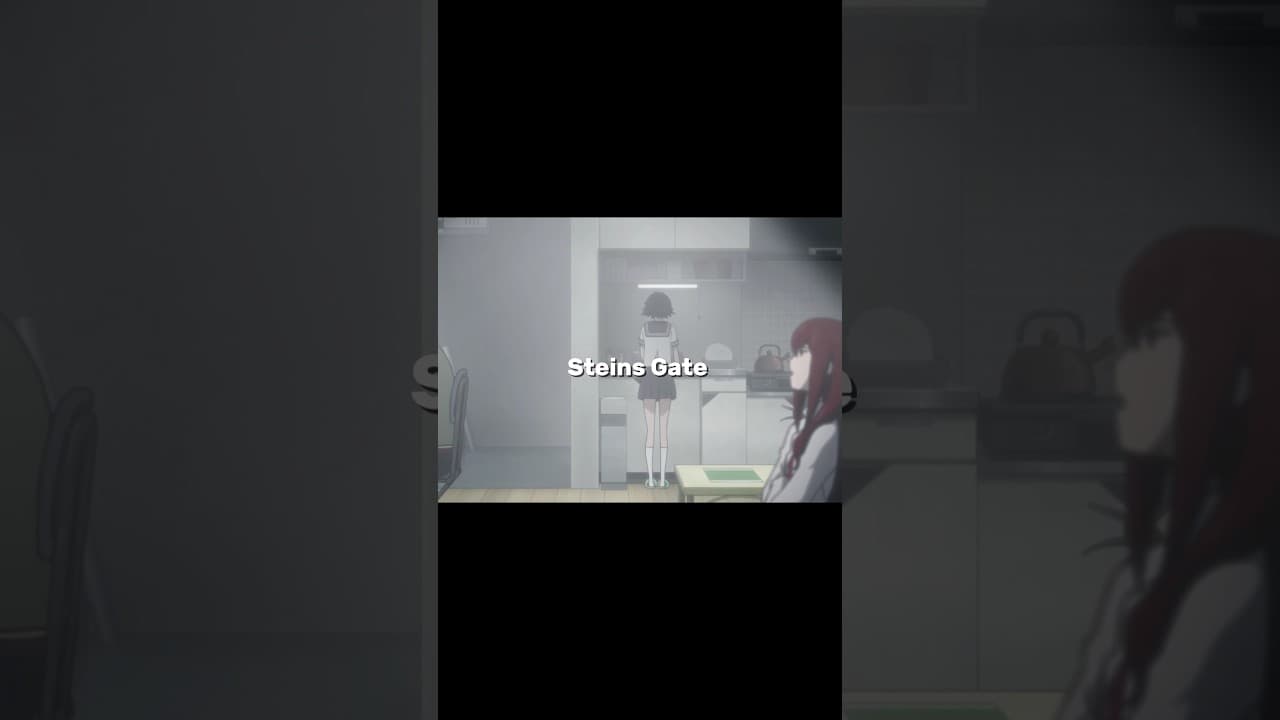 DAY 50 || Steins Gate || Full info in comment