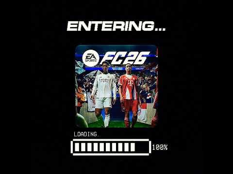 One Last Memory..🥺💔✨ #fc26 #fc27 #fcmobile #easports