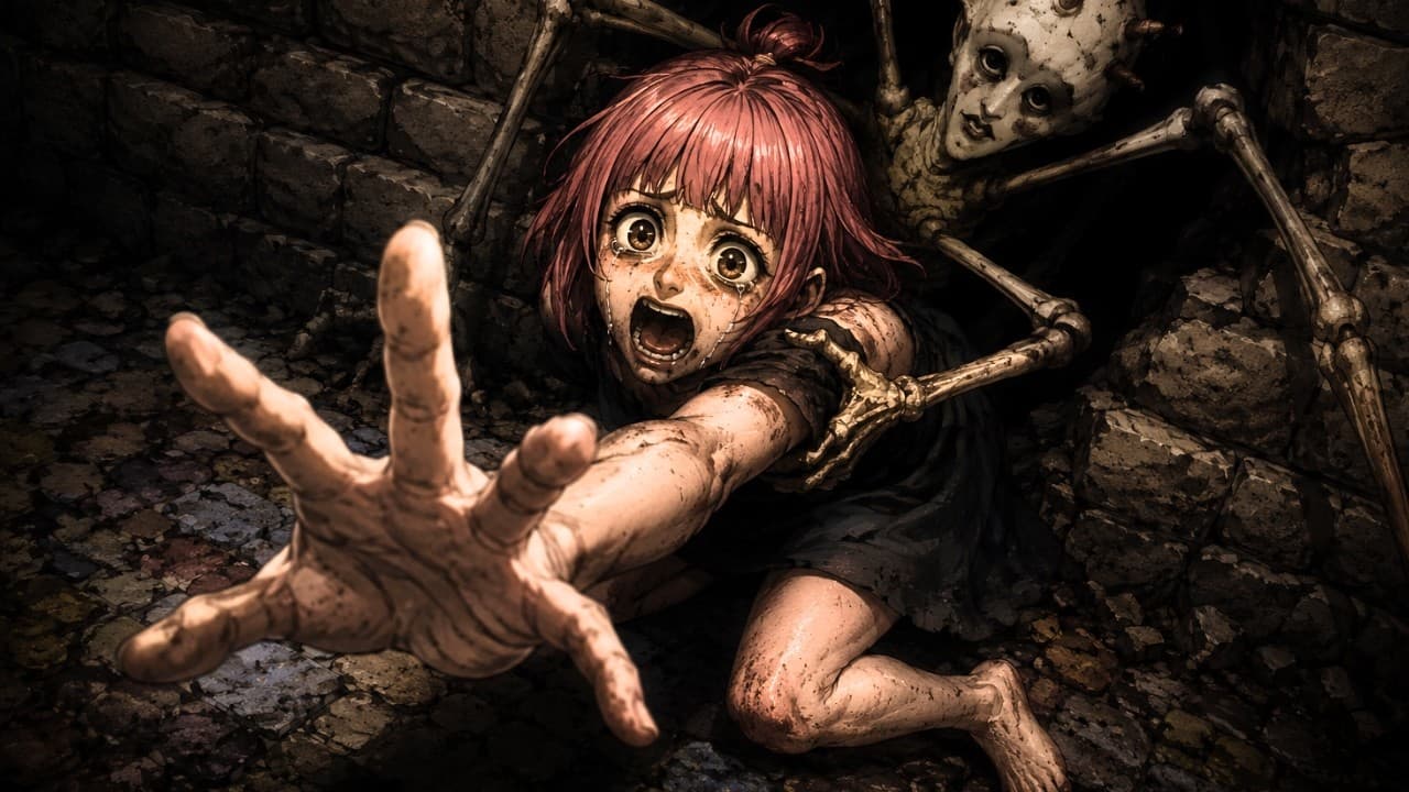 As CENAS MAIS RARAS de FEAR & HUNGER que você NUNCA VIU