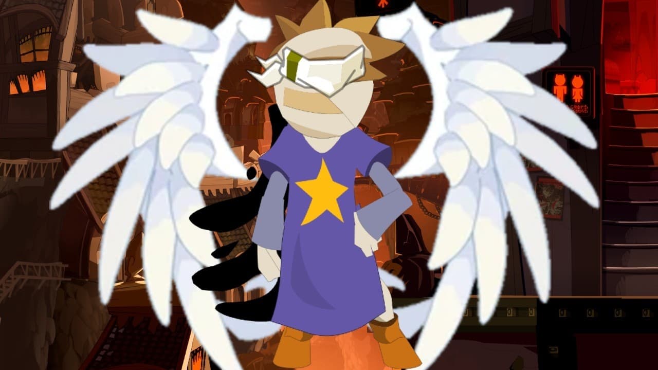 Son los XELOR muy OP en PVP DOFUS RETRO?