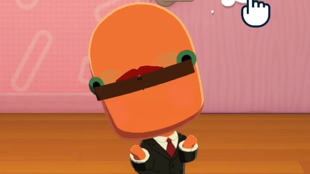 TOMODACHI LIFE LIVING THE DREAM - FULL RELEASE EPISODE 1