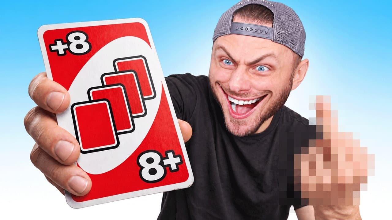 Crainer Hates Us