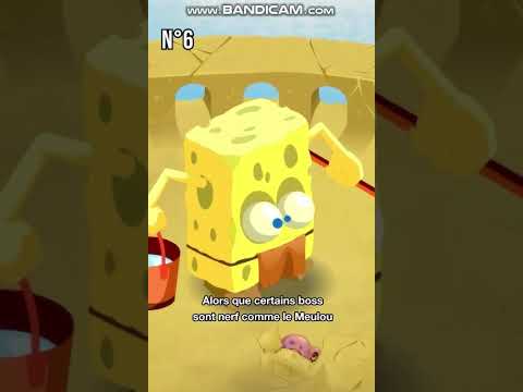 la mis à jour de dofus 3.6
