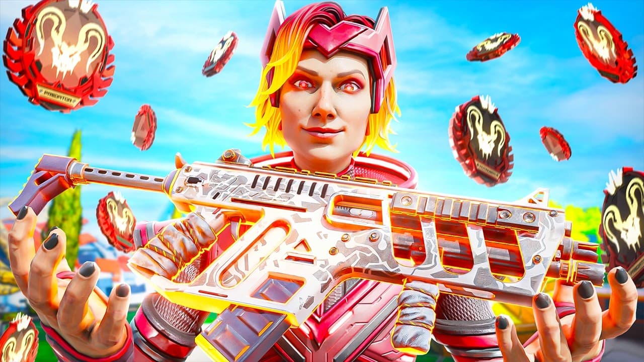 Why This Is Every Apex Pro's FAVORITE Loadout.. (Apex Legends)