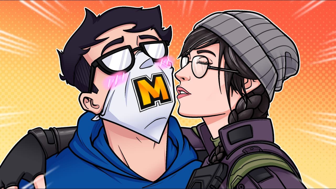 So… Is Rainbow Six Siege Back?