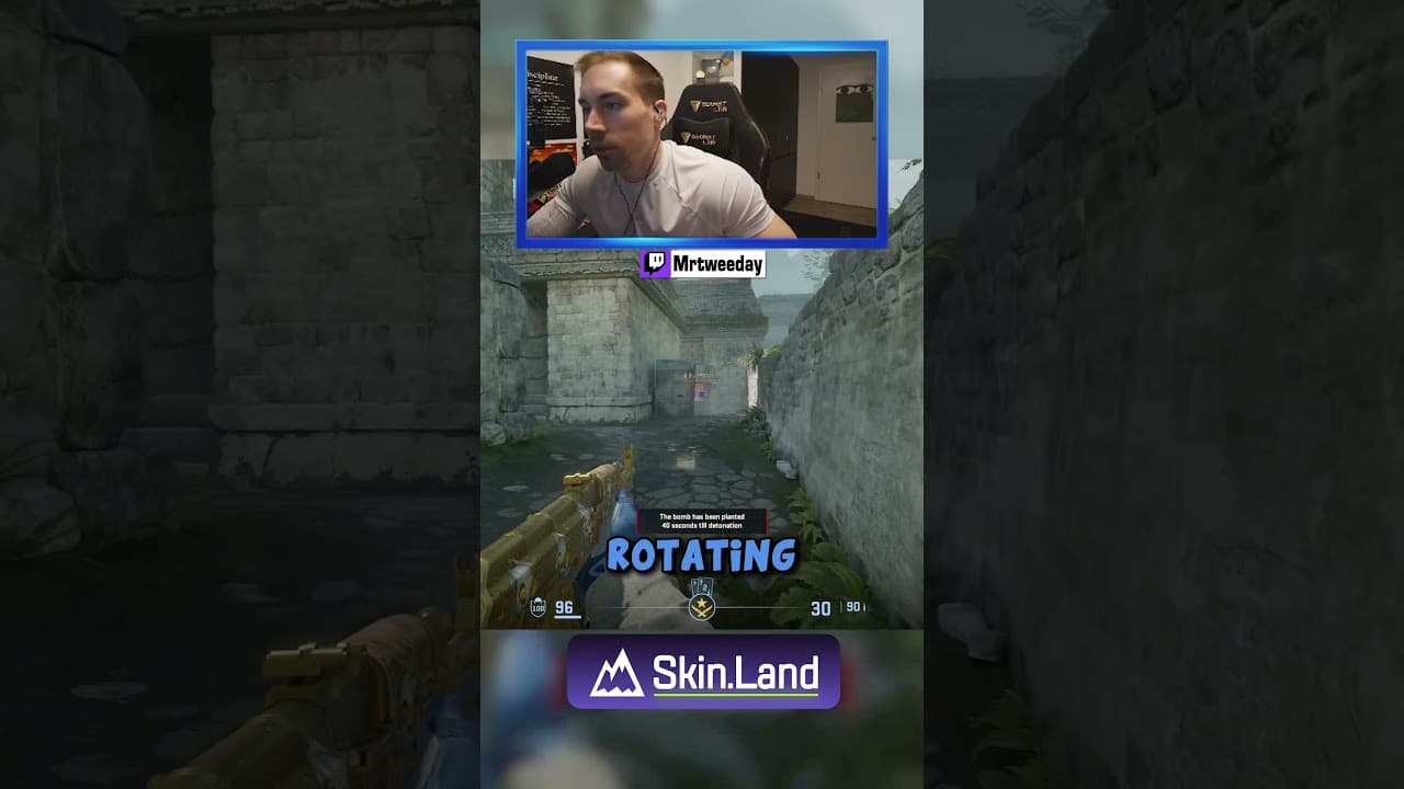 PROVING THE HATERS WRONG...😂 #cs2 #counterstrike2 #csgo