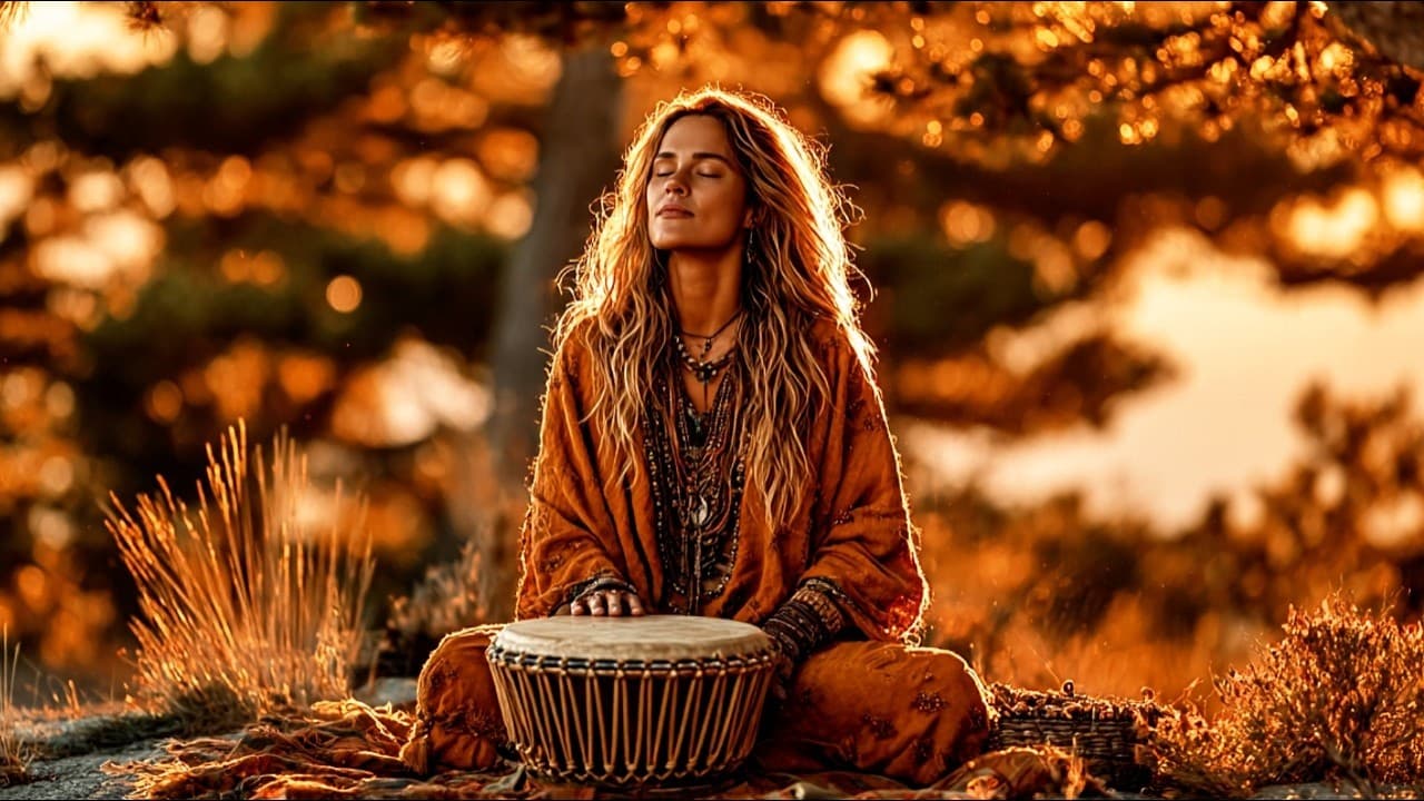 ☀️ Daughter of the Golden Sun – Radiant Joy & Inner Glow