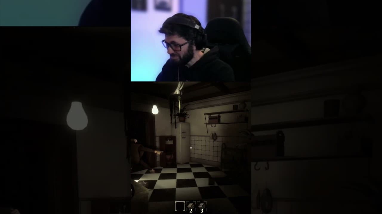 Tem que fazer silêncio! 🤫 #Invokyr #Gameplay #SyenPlayGames