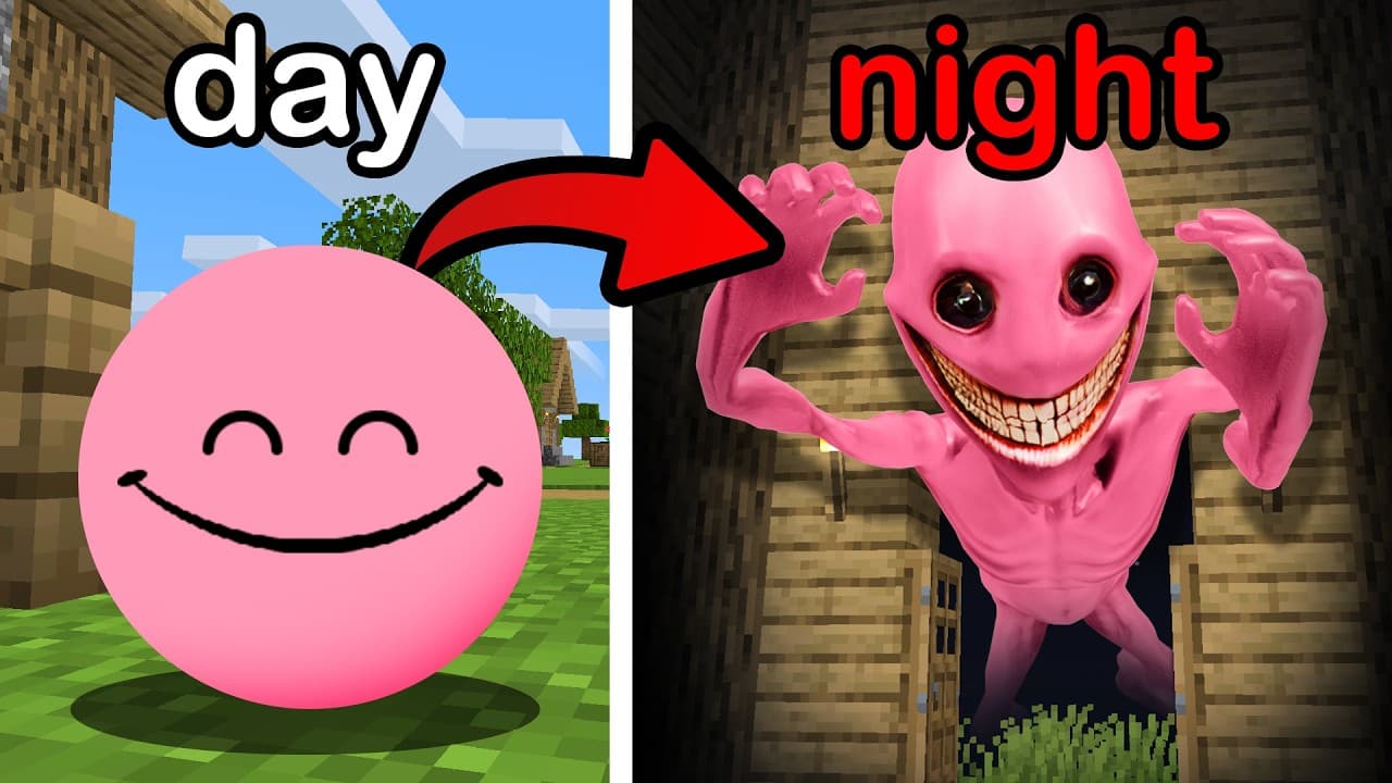 I Remade The Lovity Mod To Scare My Friends