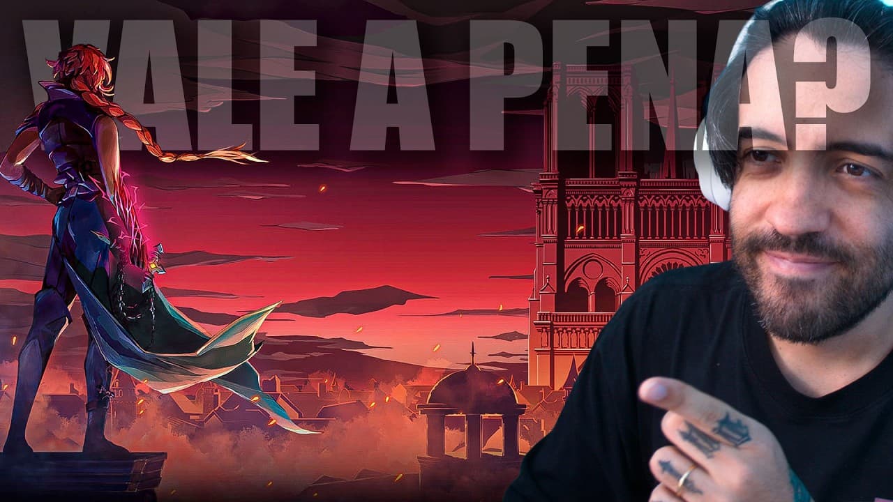 CASTLEVANIA BELMONT'S CURSE - REVIEW - O RETORNO QUE ESPERAVAMOS