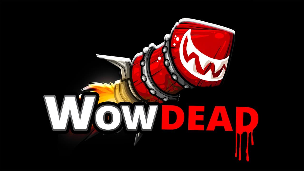 Wowhead Is Being Run Into the Ground