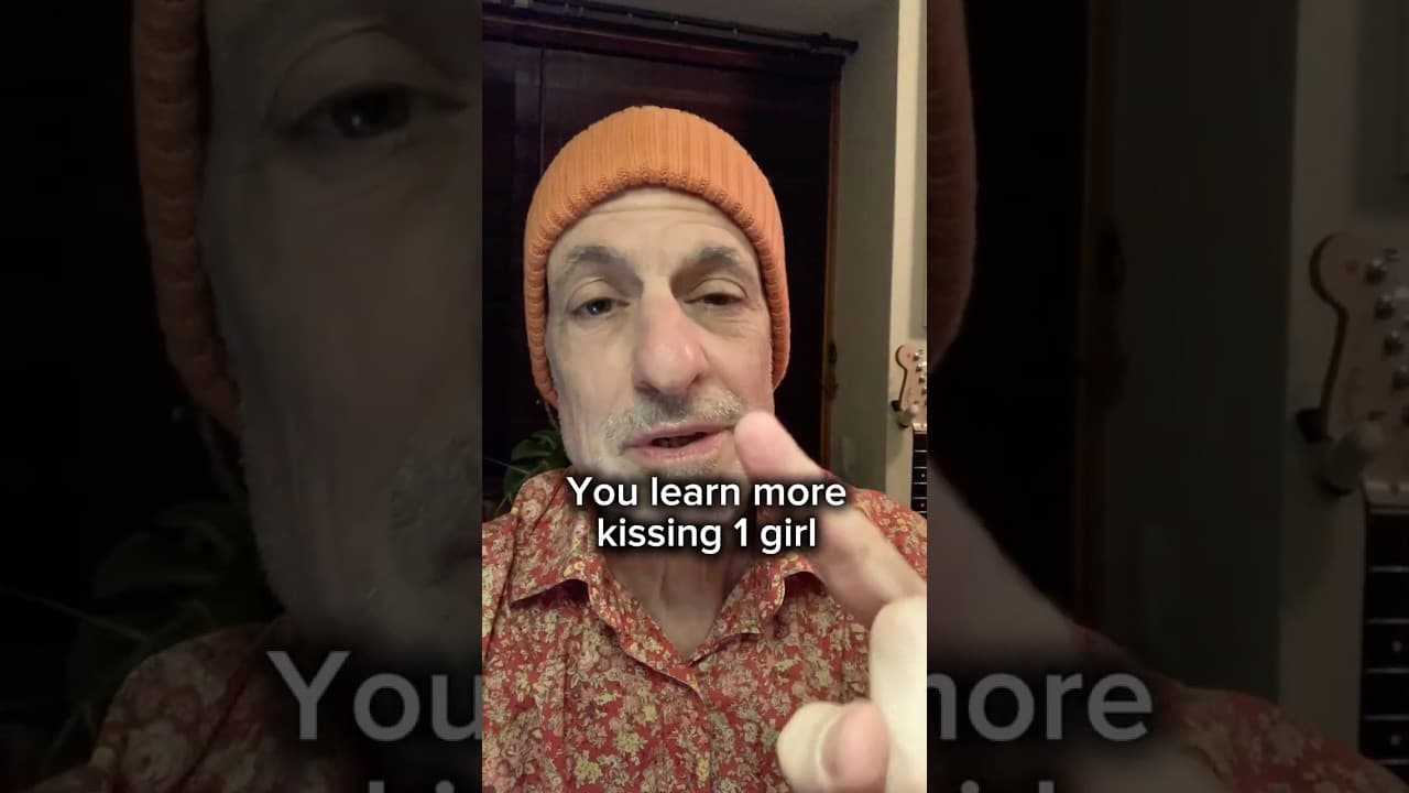 Why Don’t You Quit? #story #mindset #fear #procrastination #dad