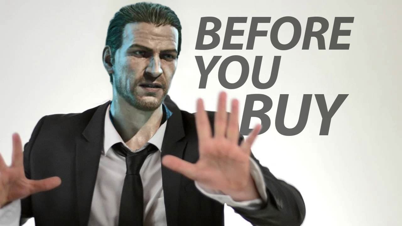 Gothic 1 Remake - Before You Buy