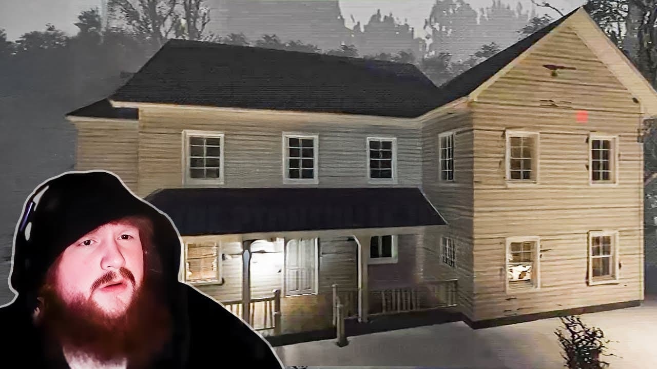 The Stoneville Incident…
