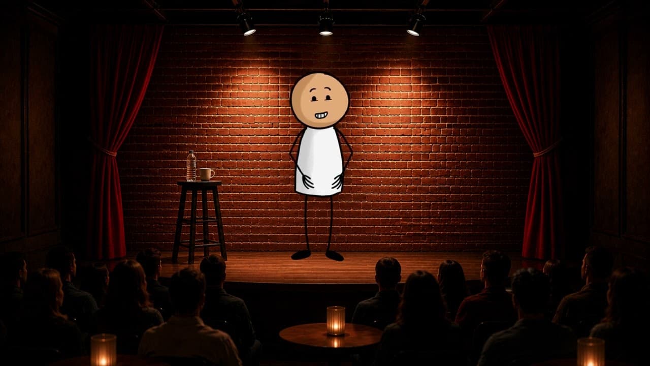 2 Button Flush 🚽 Stand Up Comedy # standupcomedy viralvideo funny