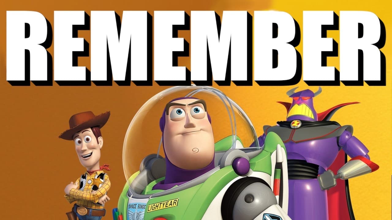 Remember Toy Story 3: The Video Game?