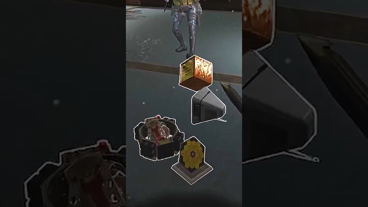 My *ALMOST* Luckiest Raid😅(Arena Breakout Infinite)