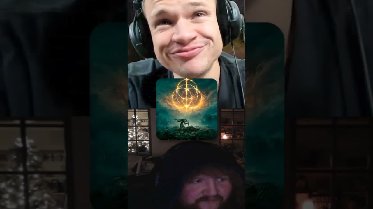 Caseoh Interviews Jynxzi After He Beat Elden Ring! 👀🔥