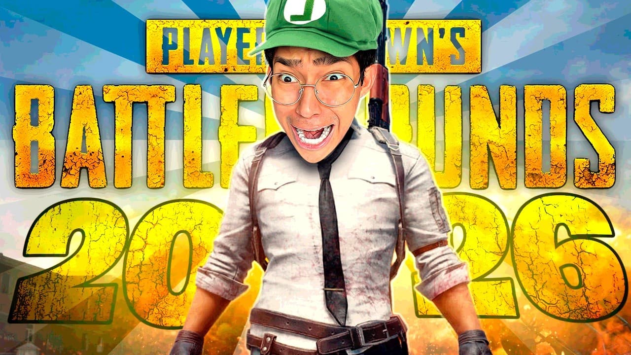 PUBG, Pero en 2026 ... | Fernanfloo