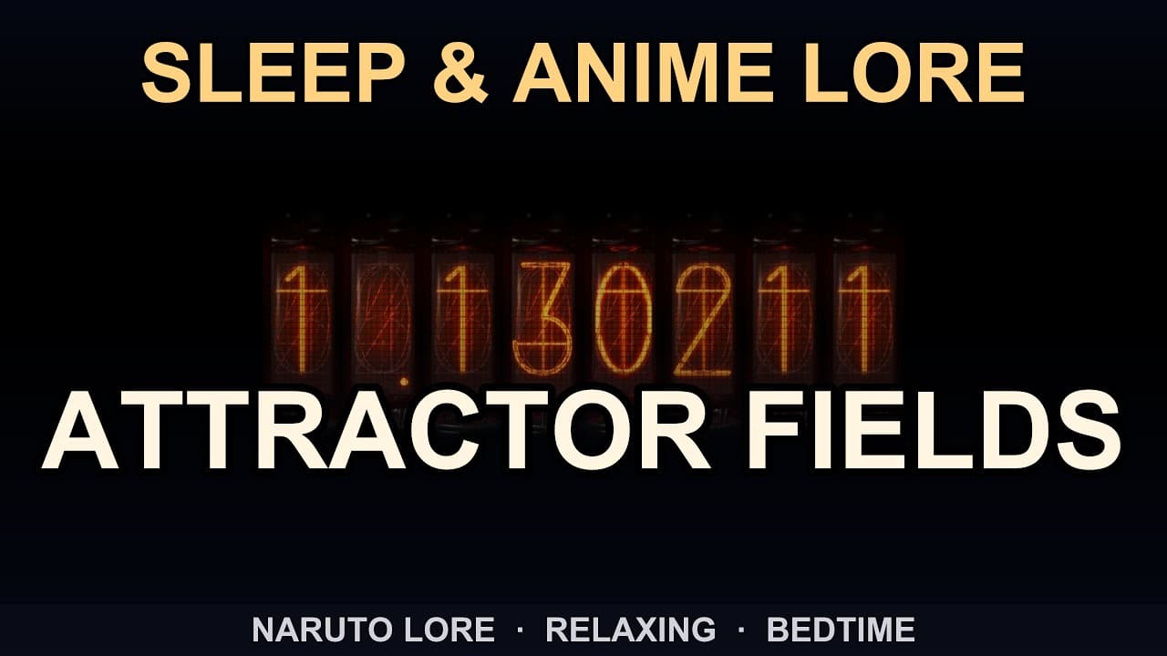 How Okabe Escaped the Attractor Fields in Steins;Gate