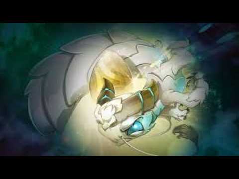 le voila le dofus ivoire