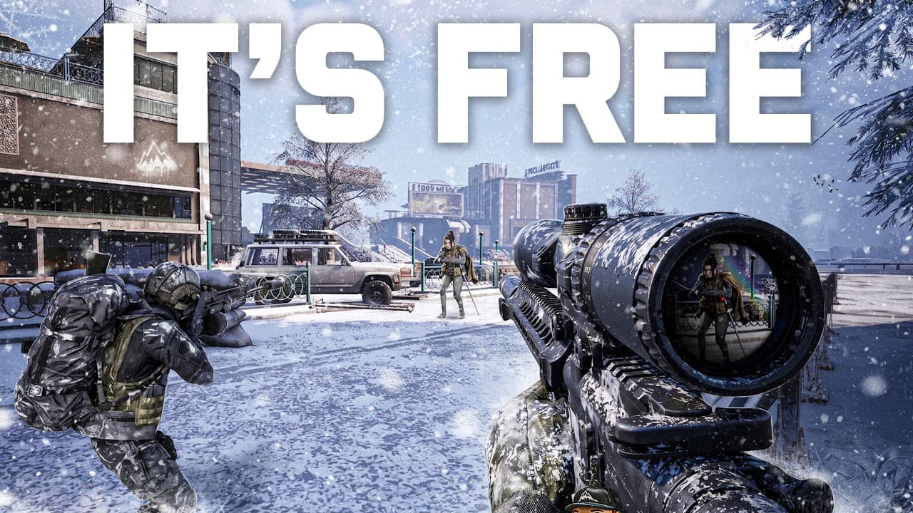 You Should Give This Game Another Chance...