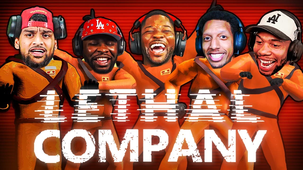 WE CREATED GENERATIONAL WEALTH ON THIS RUN! (Lethal Company)