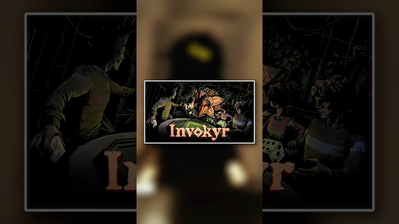 (ad) You and your friends have NO CHANCE of surviving this board game