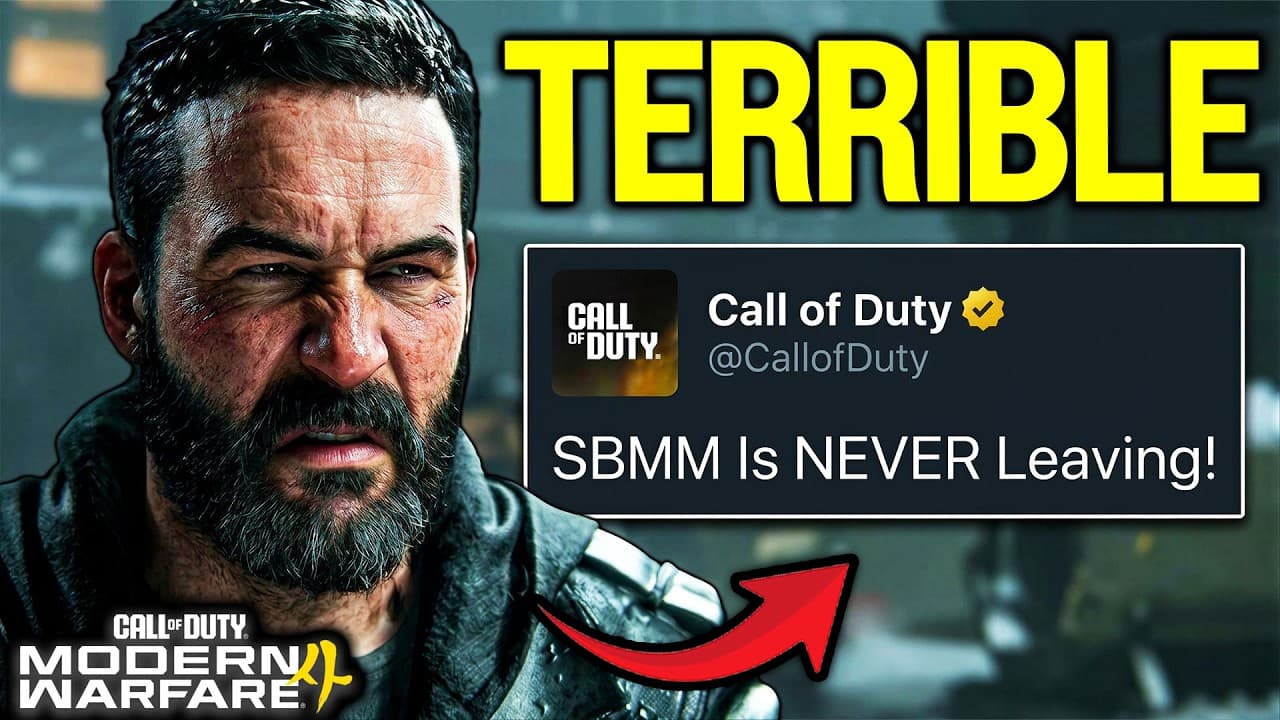 I’m F*cking Speechless… Modern Warfare 4 is DEAD!?