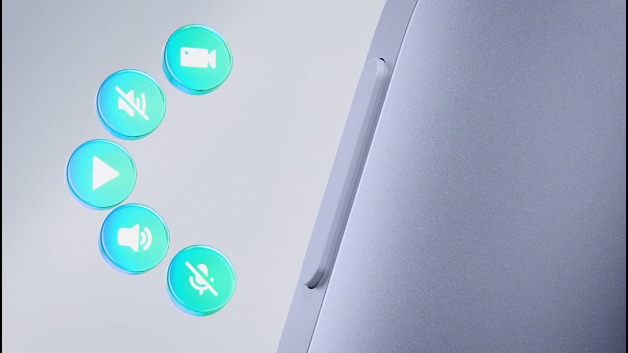 Logitech Spotlight 2 Action Button Guide: Setting Up Smart Actions