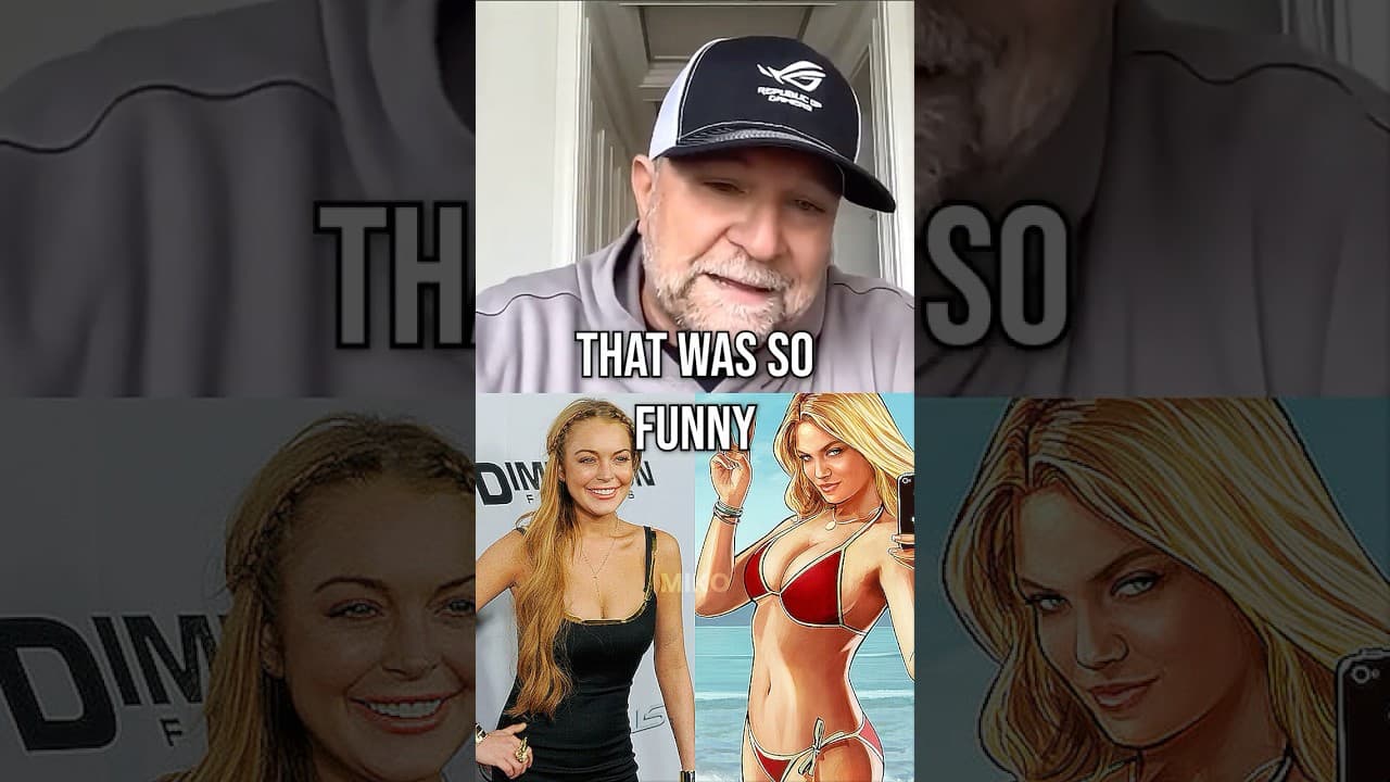 GTA 5’s Most Famous Lawsuit Explained 😳