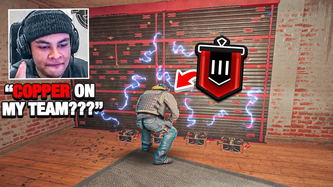 Did The Matchmaking Get Worse In Ranked 3.0???