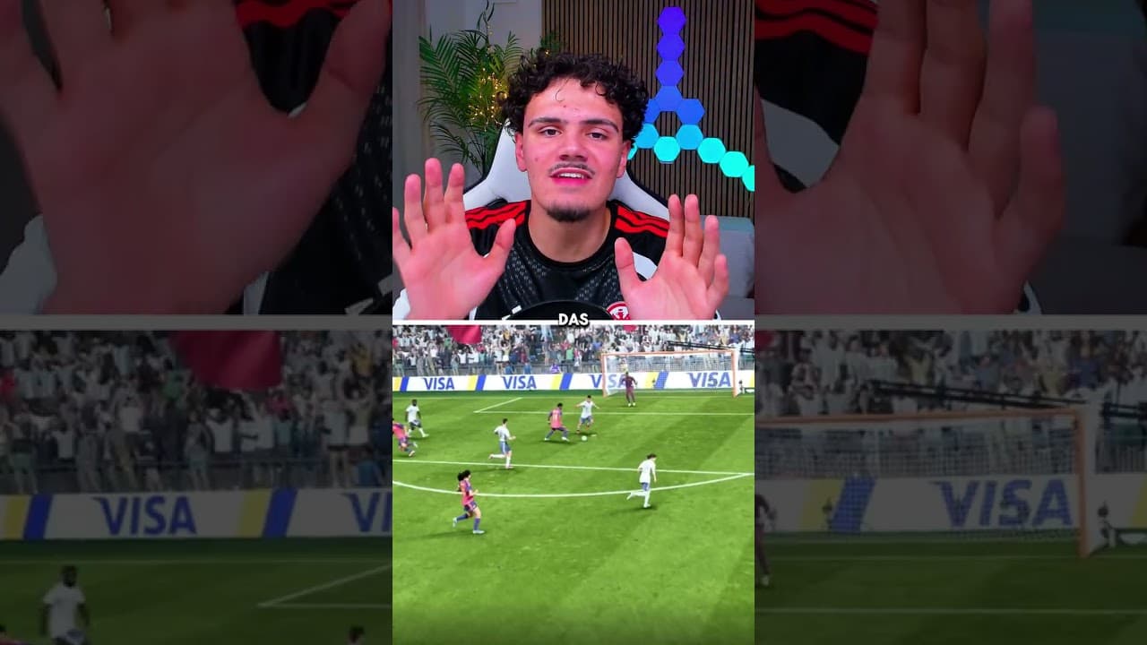 FC27 BUGGG ! | #fifa #fifaultimateteam #ultimateteam #fc27 #shorts