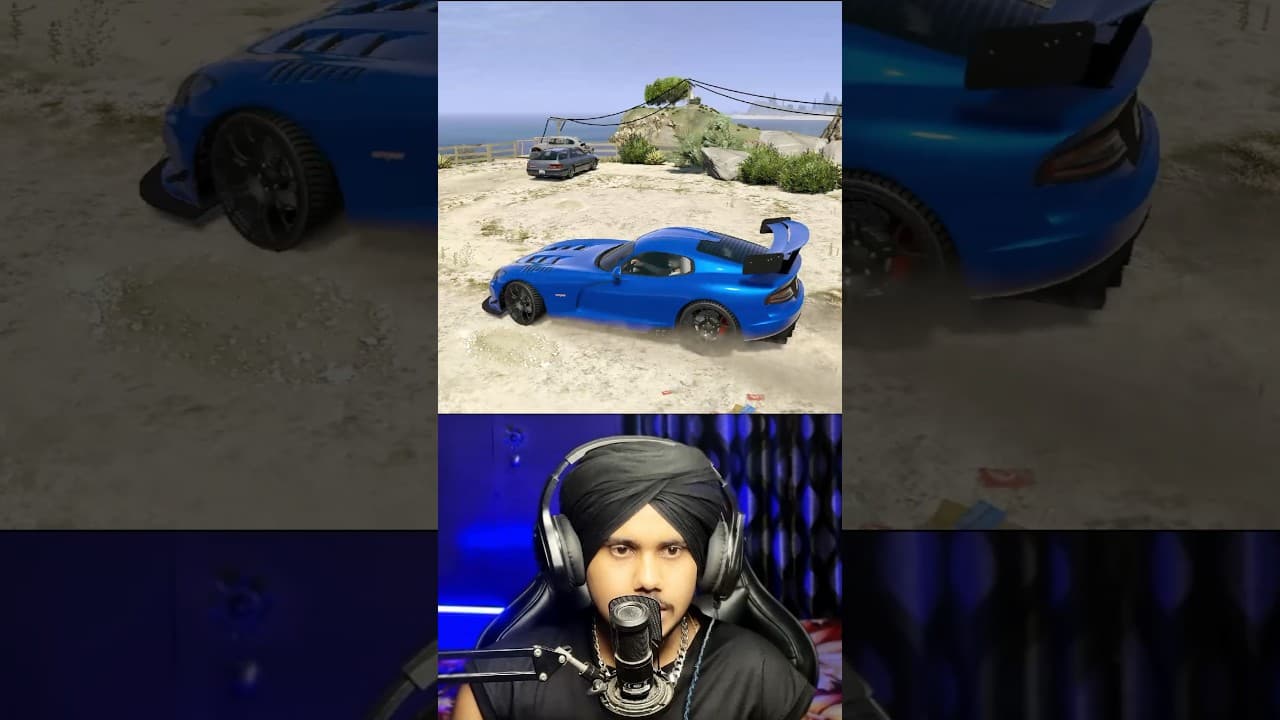 GTA 5 IF YOU SUBSCRIBE RANDOM VEHICLES SPAWN SUBMARINE CHALLENGE