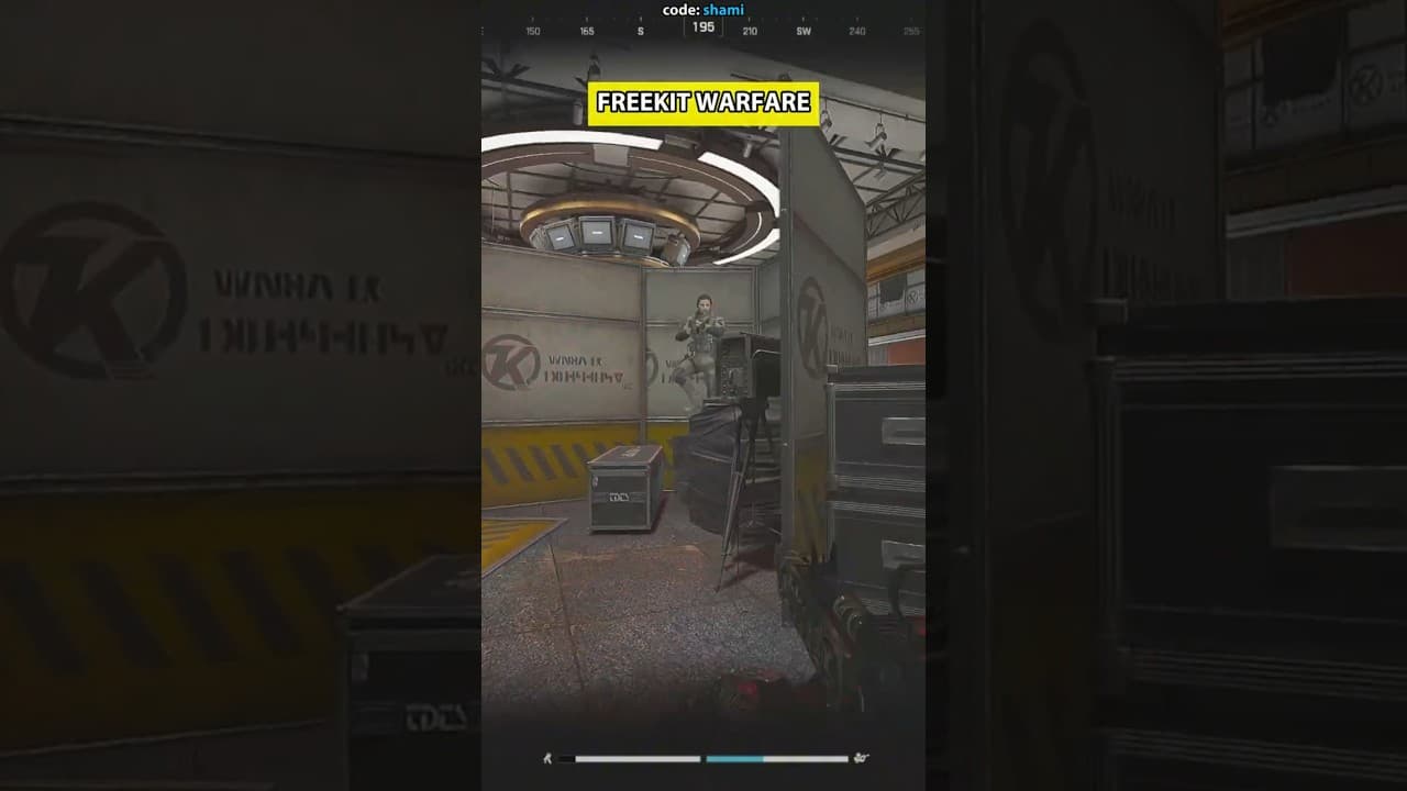 FASTEST LOBBY WIPE EVER?! | Arena Breakout Infinite