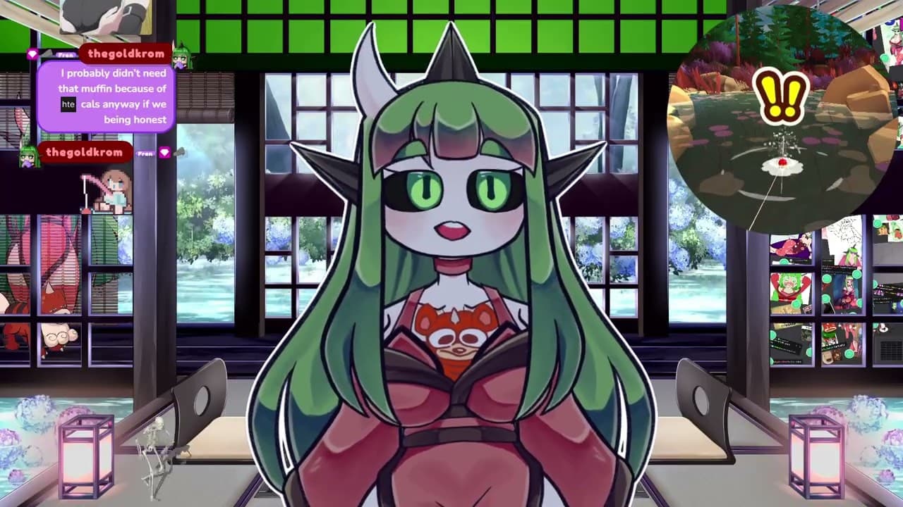 (VOD) Tohotopia (05/18)