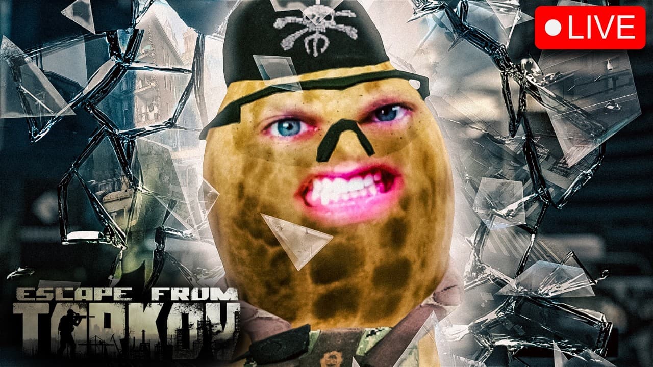 🔴LIVE | ESCAPE FROM BUNGUS | MANY MEN MONDAY | LEBRON JAMES OF EFT | GINGY X COCONUT | #BUNGULATE