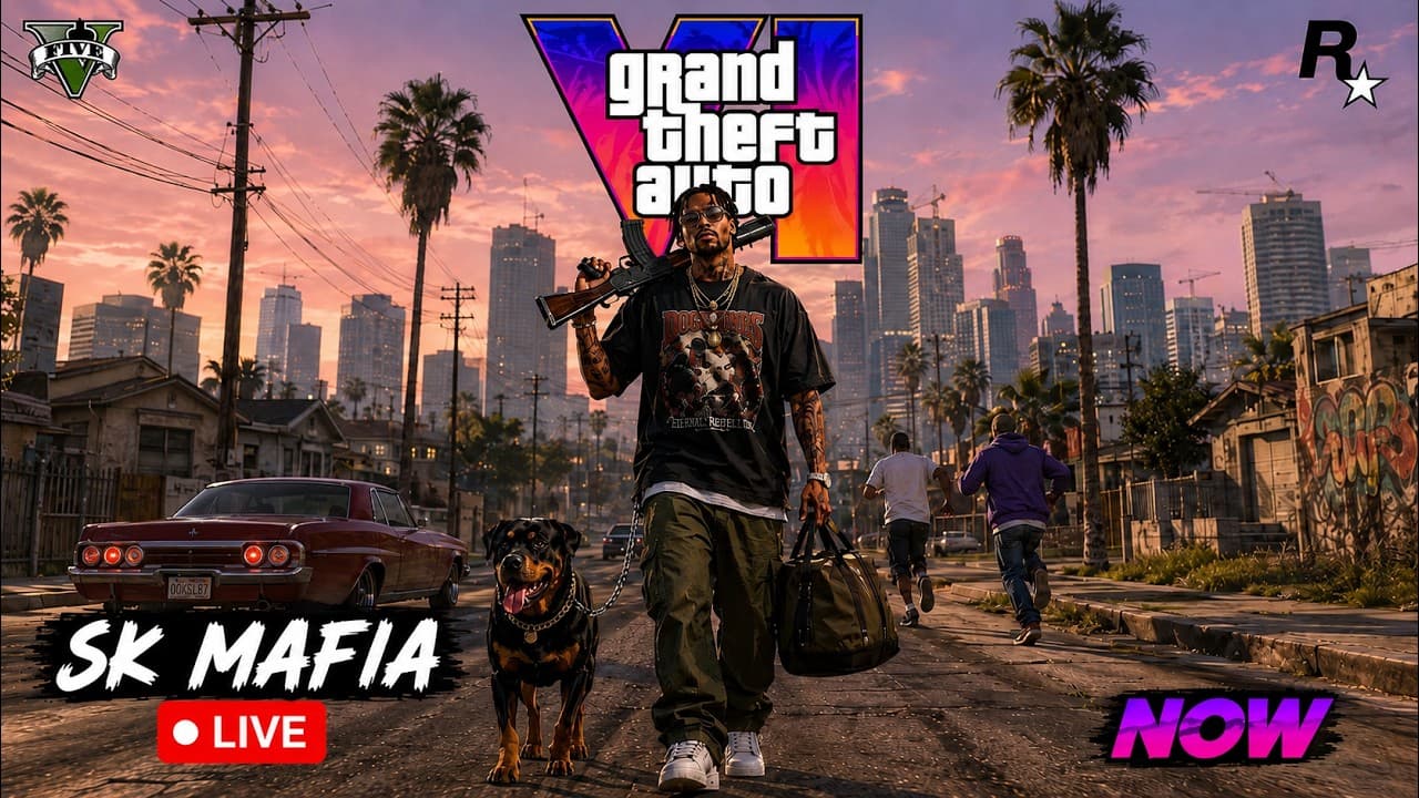 🔴 GTA 5 LIVE – DON’T BLINK! SECRET MOD ACTIVATED 🤯 #gtalive #gtaonline