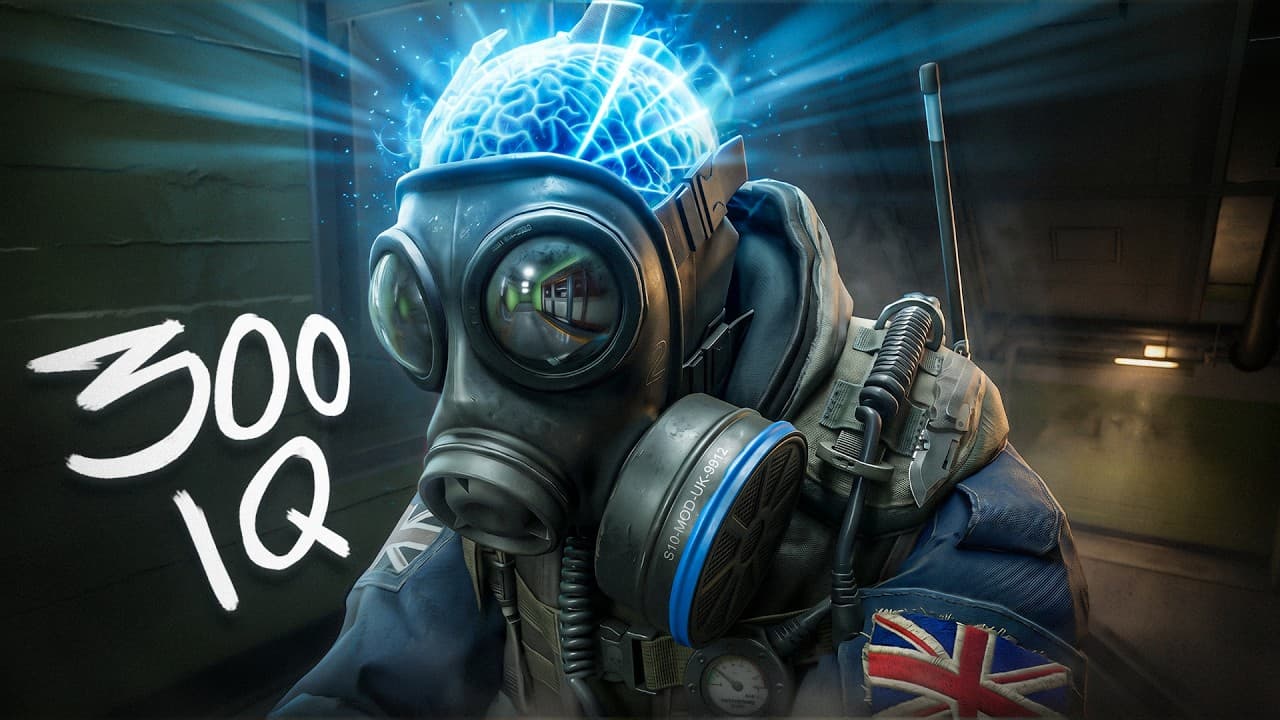 Este es el GAMESENSE de un jugador con 20.000 HORAS en CS2