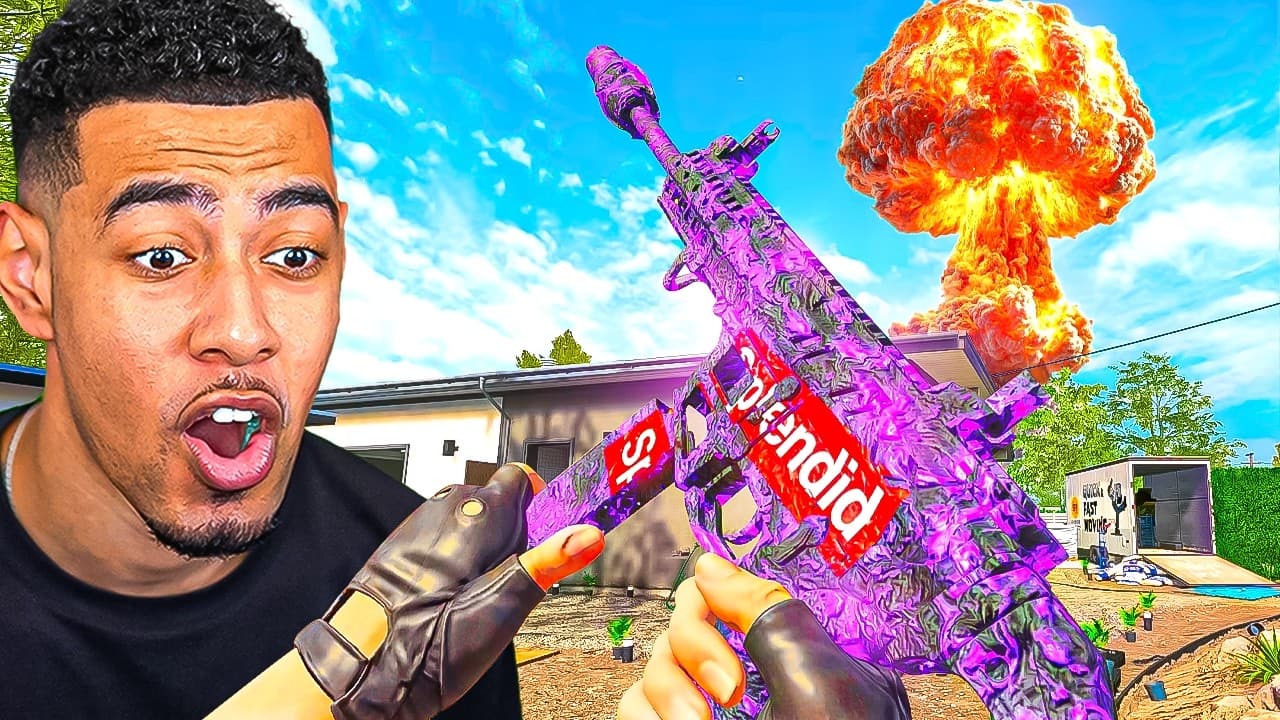 Modern Warfare 3 Feels Even Better Now...