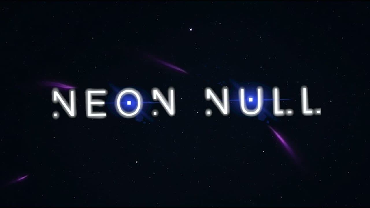 Neon Null Teaser Trailer