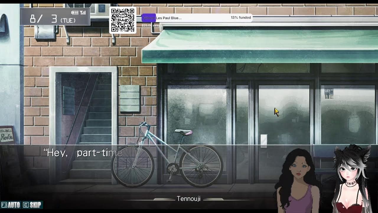 The Butterfly Effect | Steins;Gate | PART 13